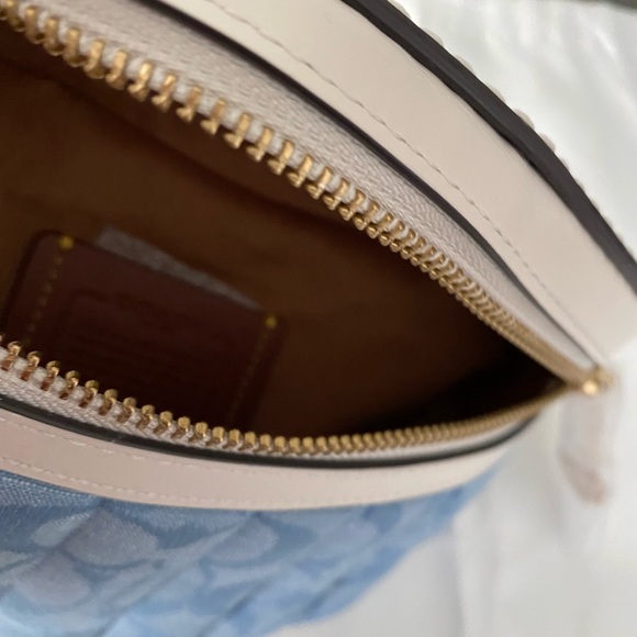 Coach belt bag - Picture 5 of 9